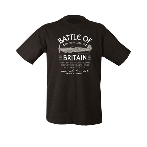 Battle of Britain Tee 