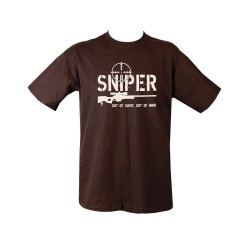 Sniper (Out of Sight) - T-Shirt